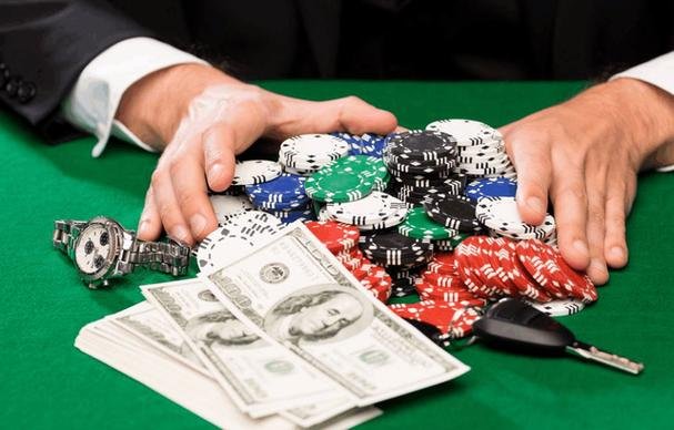Live Casino pk33