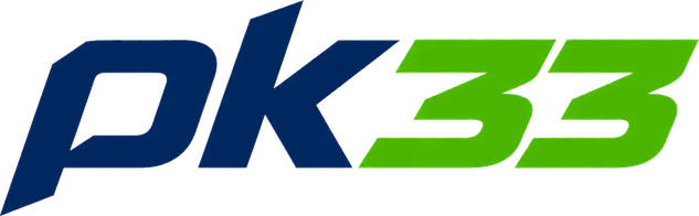 pk33 Logo
